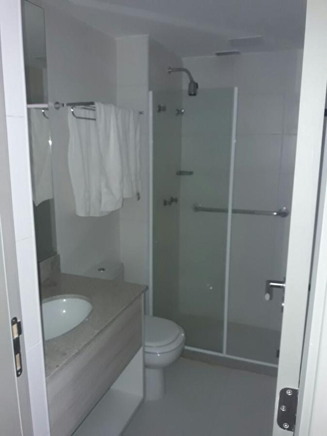 Option Flat Recreio