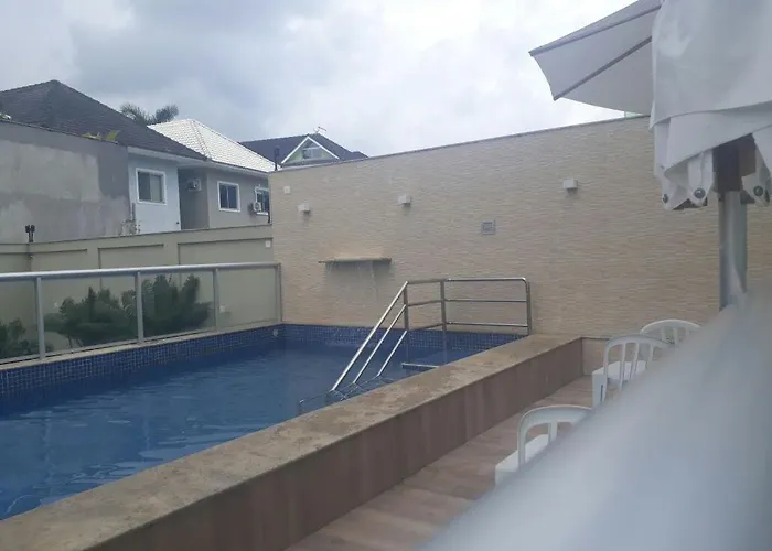Option Flat Recreio