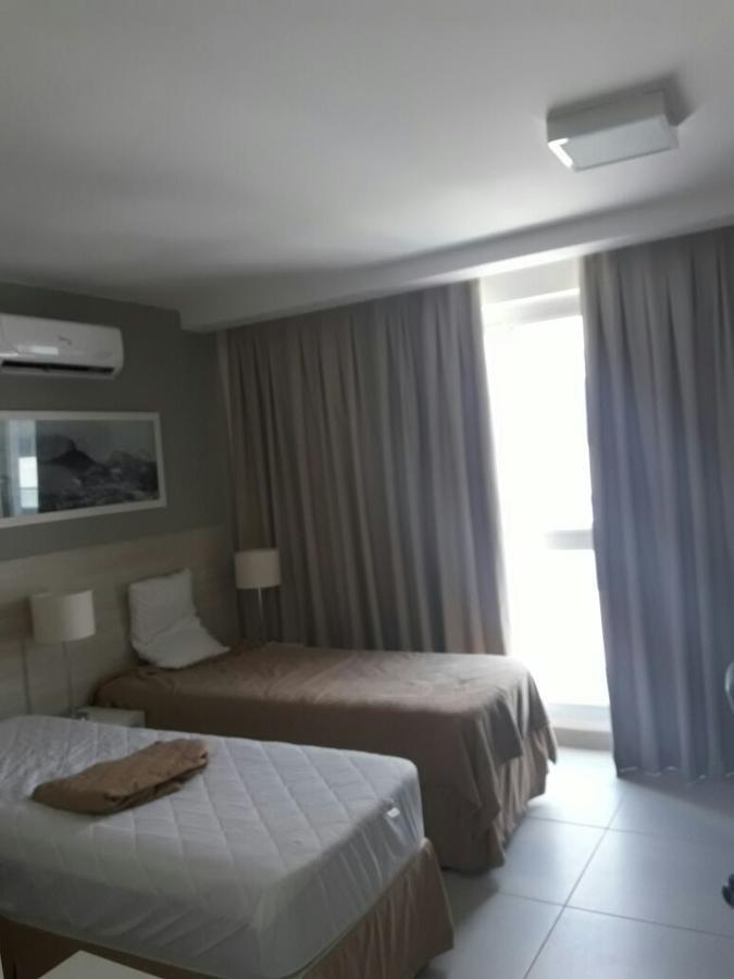 Option Flat Recreio *