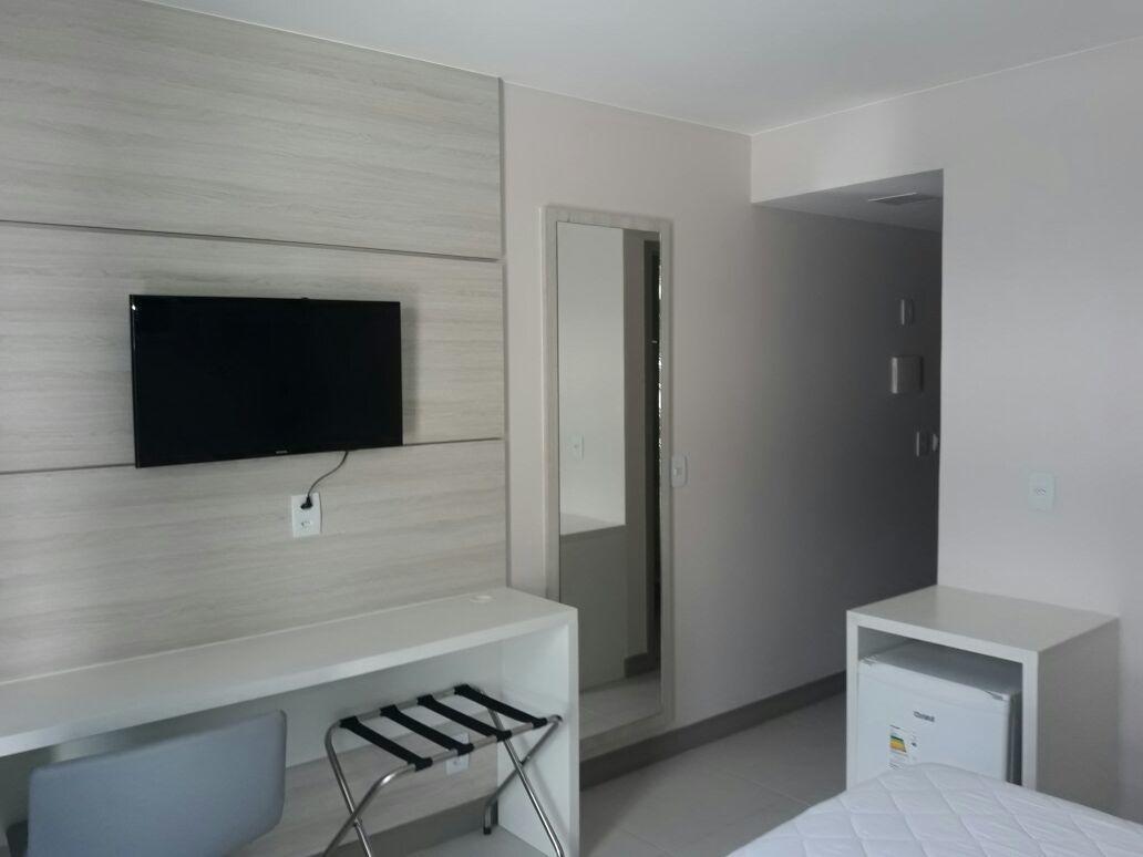 Apartamento Option Flat Recreio *