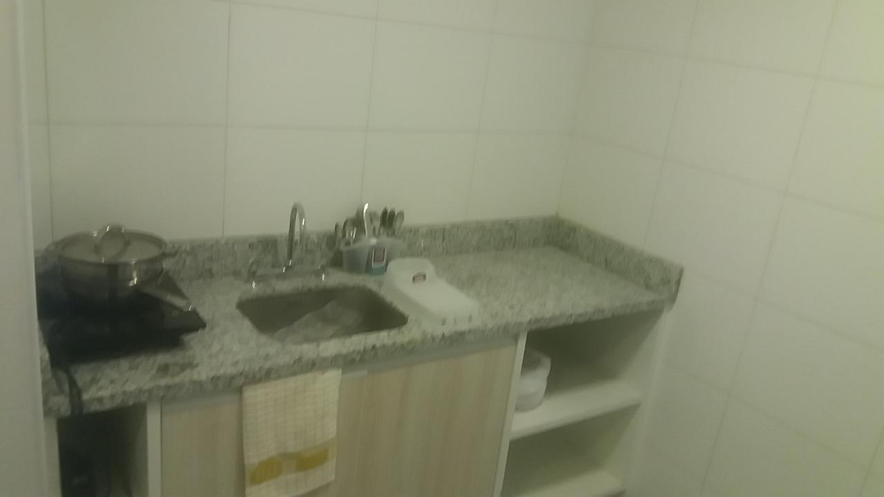 Option Flat Recreio Apartamento *