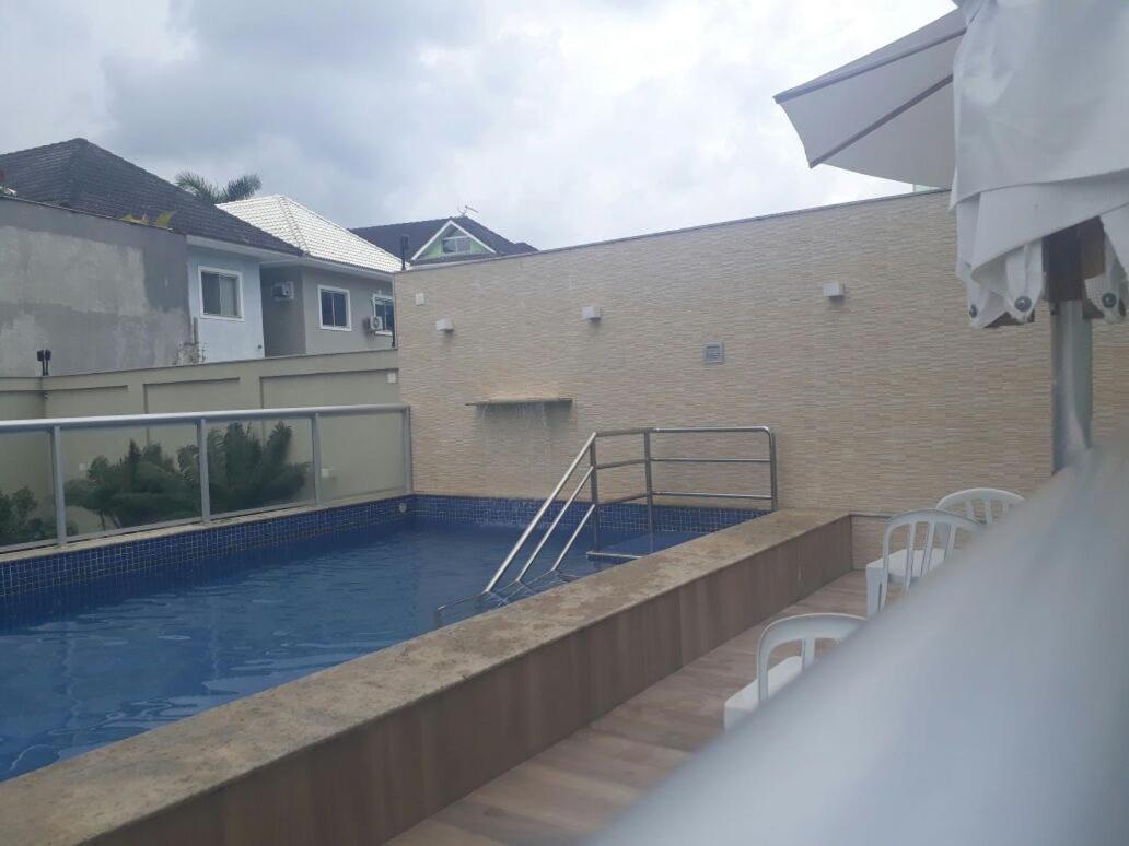 Option Flat Recreio Apartamento Rio de Janeiro