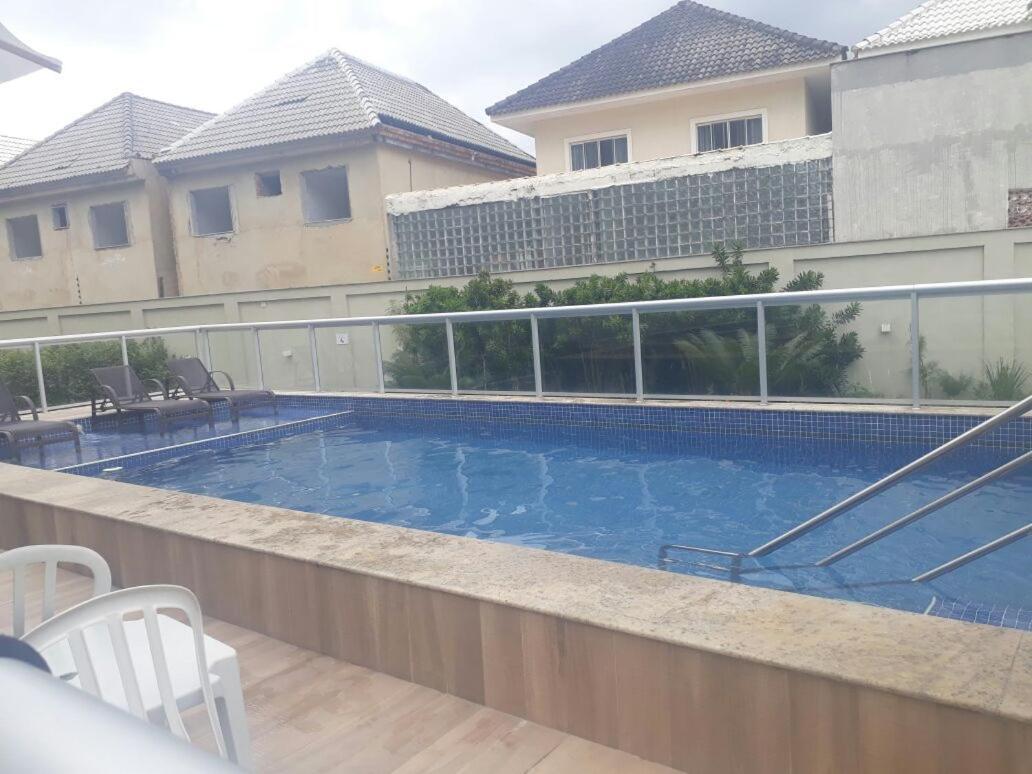 Apartamento Option Flat Recreio