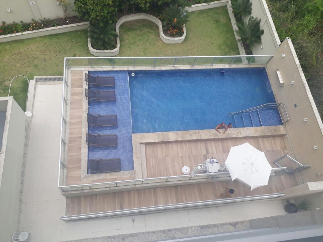 Option Flat Recreio Apartamento Rio de Janeiro